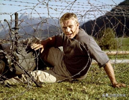 震撼人心又催泪！盘点25部经典二战电影