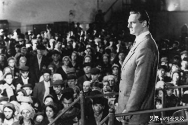 震撼人心又催泪！盘点25部经典二战电影