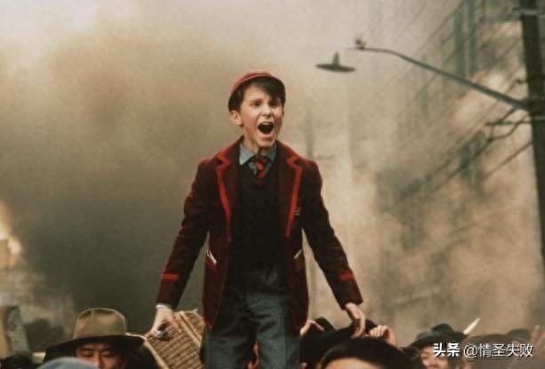 震撼人心又催泪！盘点25部经典二战电影