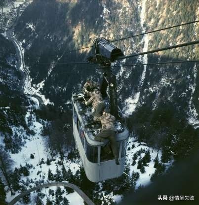 震撼人心又催泪！盘点25部经典二战电影