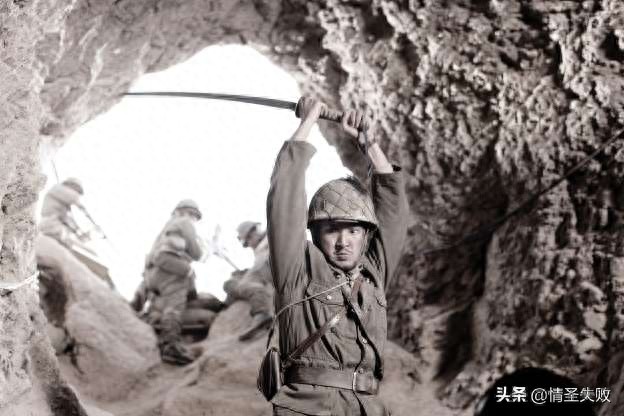 震撼人心又催泪！盘点25部经典二战电影