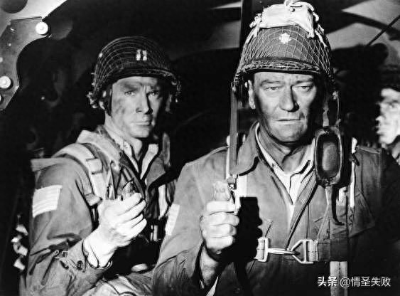 震撼人心又催泪！盘点25部经典二战电影