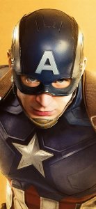 ​漫威 美国队长 壁纸