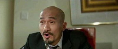 ​坎坷的光头麦嘉：曾和洪金宝齐名，中年破产，现在他怎么样了