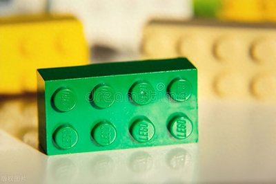 ​你会给孩子买「国产积木」 还是「乐高积木」？