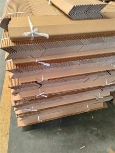 ​纸护角的用途及生产工艺