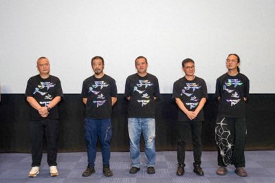 ​一“路”星光闪耀！2024年度电影青岛路演大盘点