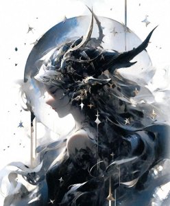 ​摩羯座：合适的三个星座，和最后一个星座组合可能改变命运？