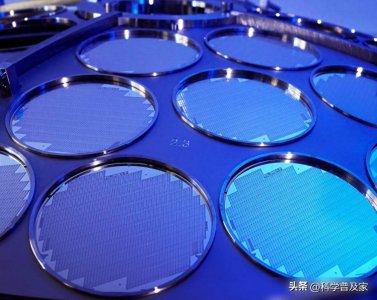 ​美国希望我国保持克制？上半年中国芯片出口5427亿，欧美真的慌了