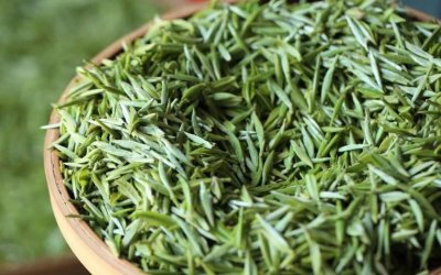 ​曾占据中国名茶半壁江山的安徽茶，为何逐渐衰落，掉出前5名呢？