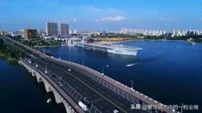 ​滨海县历史简介