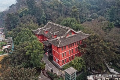 ​被称为网红城市的重庆，真的是文化沙漠吗？
