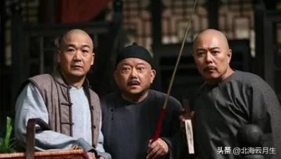 ​你最喜欢的清宫剧是哪一部？