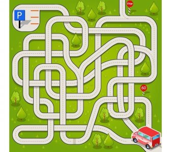 ​10道有趣的脑筋急转弯，你会做么