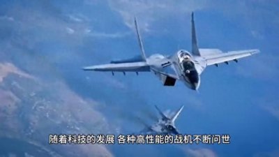 ​世界上最快的十大战机，第一名比导弹都快，我国歼20能排第几？