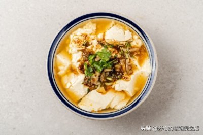 ​82岁母亲控糖20多年，学会了豆制品的27种吃法，值得收藏做着吃