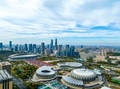 ​山东省省歌－相亲相爱！你不知道的寓意！