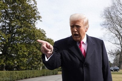 ​特朗普加沙计划遭全球围攻，白宫深夜改口：绝不强推！