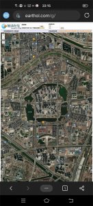 ​洋气的河南农大新校区