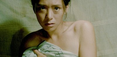 ​夏文汐，香港第一豪放女