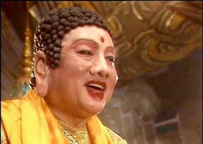 ​西游记：为何如来不怕玉帝却怕太上老君？