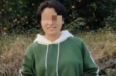 ​11月30日上海公开审理25岁妻被杀一案：家暴、婚姻和生命的思考