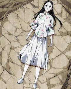 ​《一人之下》冯宝宝的身世之谜