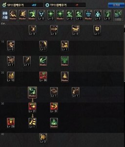 ​《DNF》暗帝90级刷图加点 90级暗帝刷图怎么加点