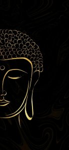 ​“佛系”高级无水印壁纸