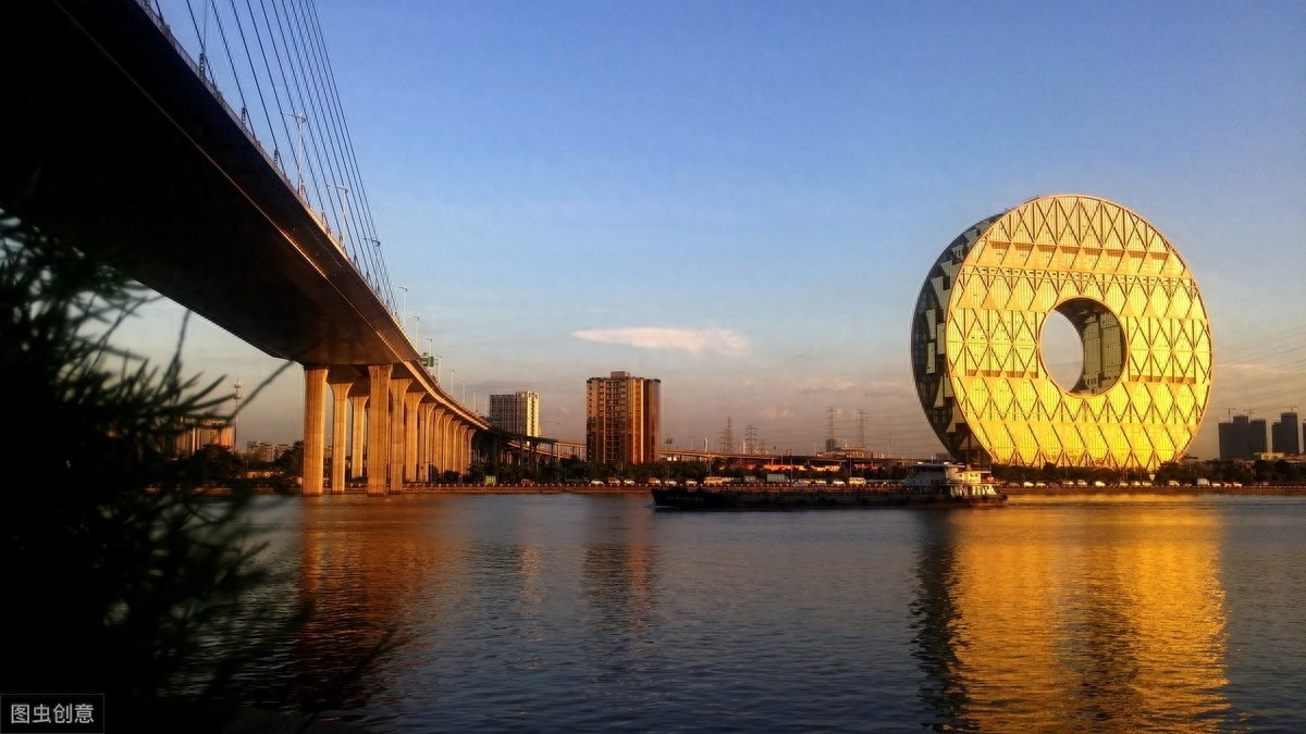 广东美丽景点旅游照片合集