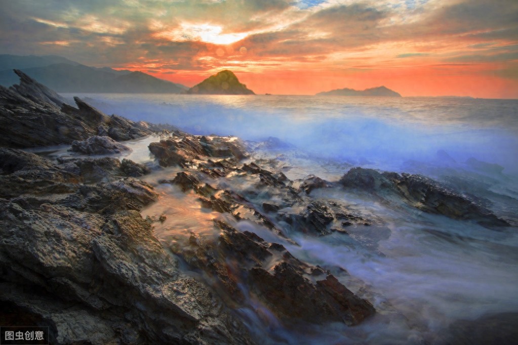 广东美丽景点旅游照片合集