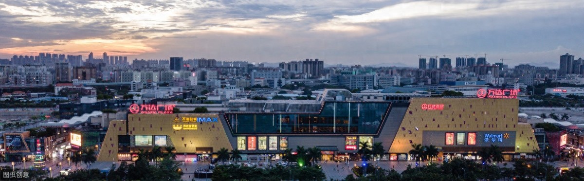 广东美丽景点旅游照片合集