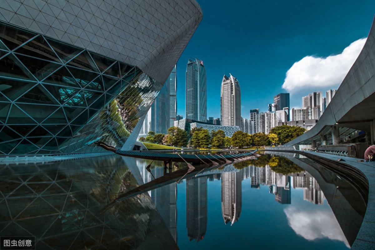 广东美丽景点旅游照片合集