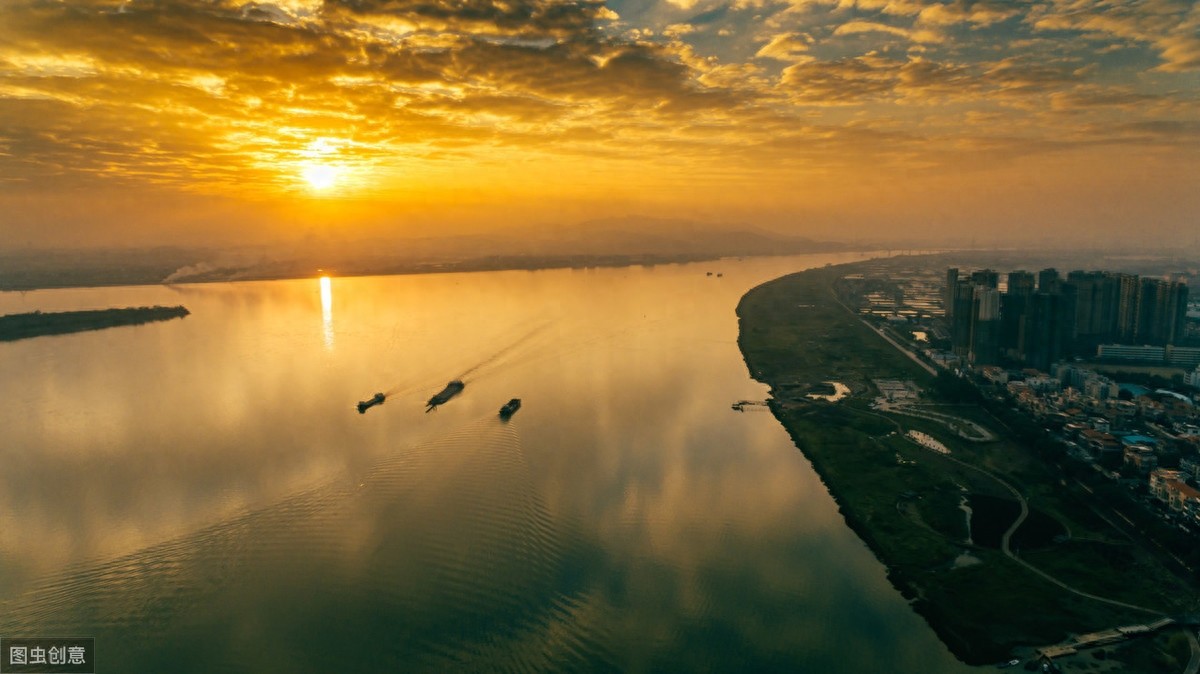 广东美丽景点旅游照片合集