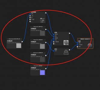 ​KeyShot五种贴图介绍