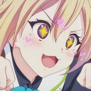 ​头像｜又霸气又拽的动漫头像