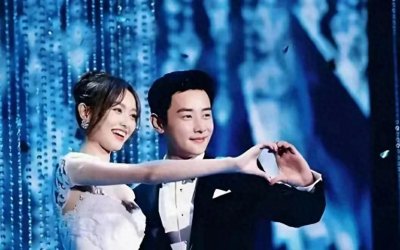 ​唐嫣罗晋：娱乐圈的真爱神话，朴实无华中的幸福光芒