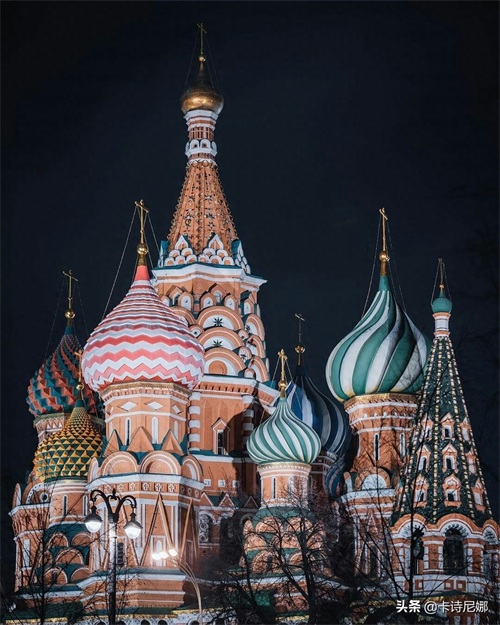 俄罗斯风情（高清大图）