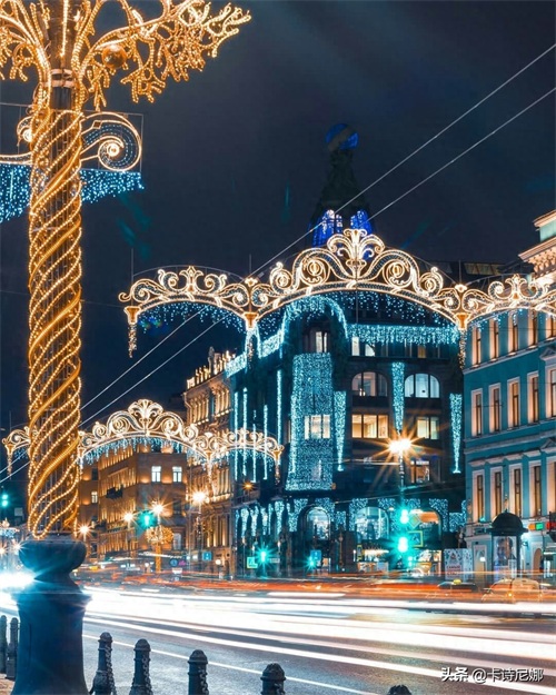 俄罗斯风情（高清大图）