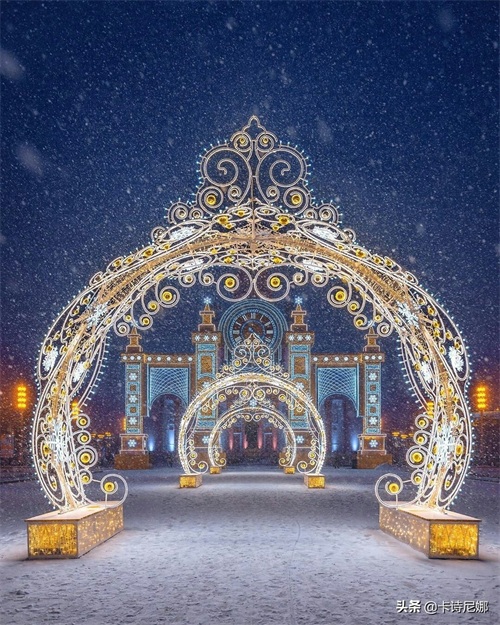 俄罗斯风情（高清大图）