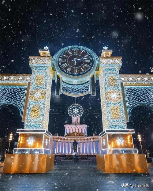 俄罗斯风情（高清大图）