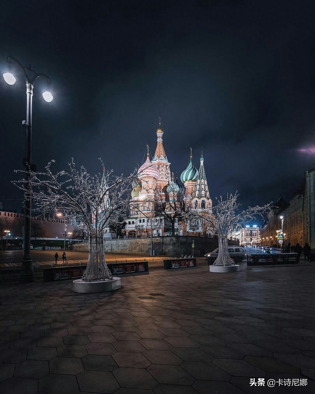 俄罗斯风情（高清大图）