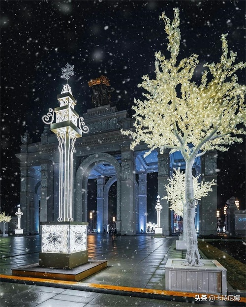 俄罗斯风情（高清大图）