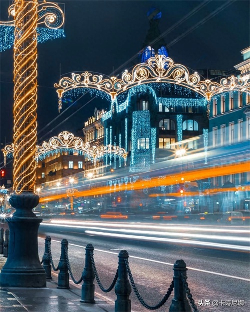 俄罗斯风情（高清大图）