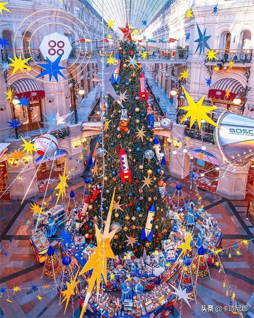 俄罗斯风情（高清大图）