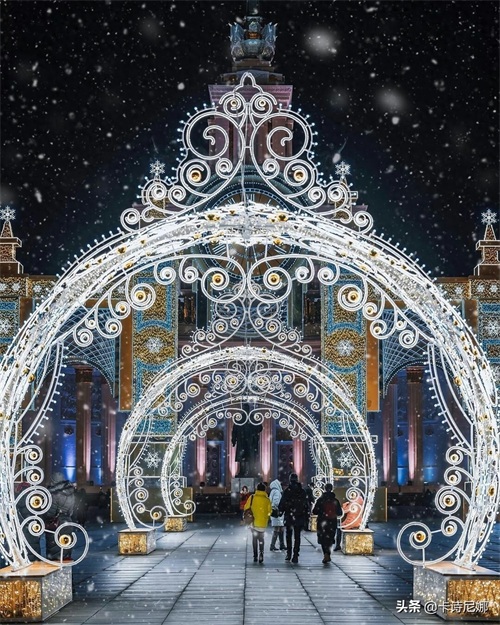 俄罗斯风情（高清大图）