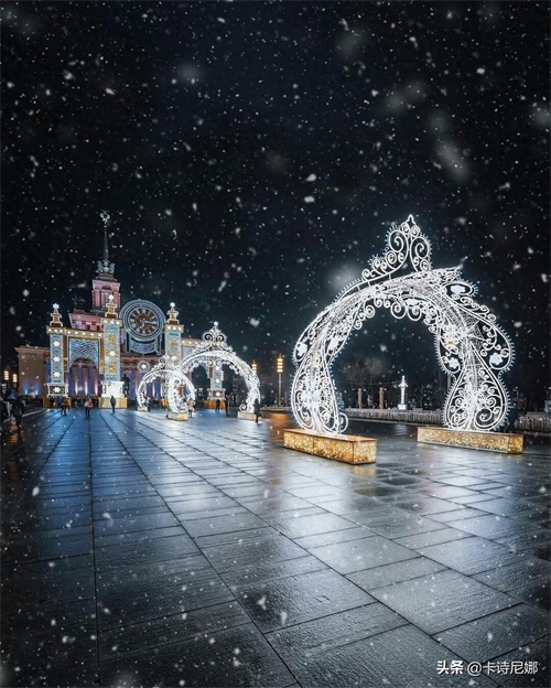 俄罗斯风情（高清大图）