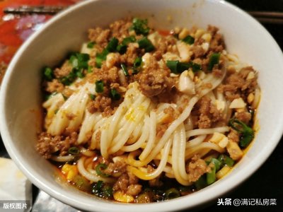 ​10种面条的做法，美味爽口，特别适合夏天吃！大人小孩都爱吃