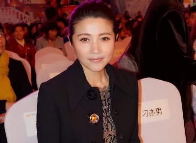 ​照顾患绝症的母亲8年，与李乃文有缘无份，49岁颜丙燕至今仍单身