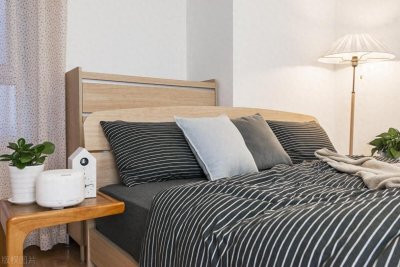 ​美的空调开一晚上多少电费?